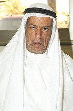 ناصر الوقيان