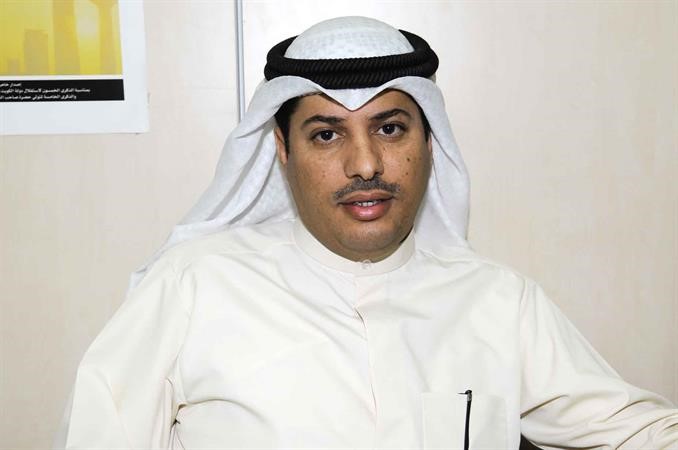 احمد البغيلي