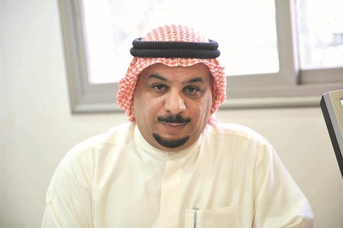 احمد الفارسي
