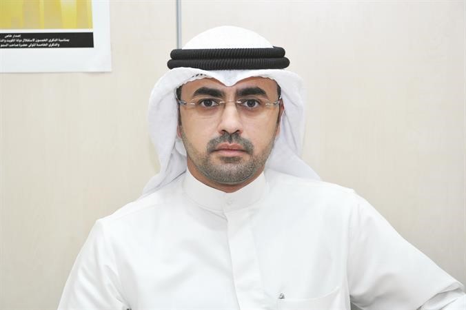 عبدالعزيز المطوع