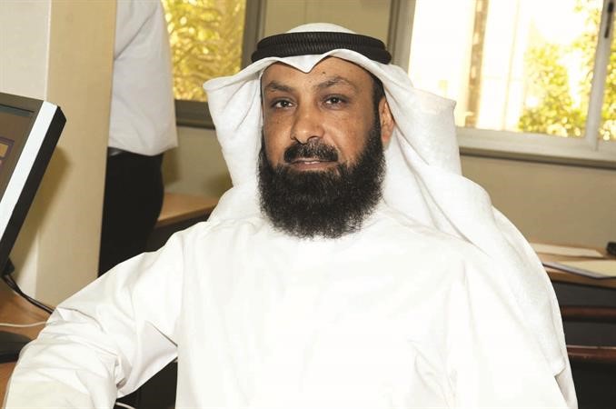 مانع العجمي