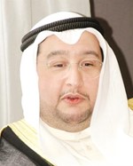 الشيخ د صباح جابر العلي﻿