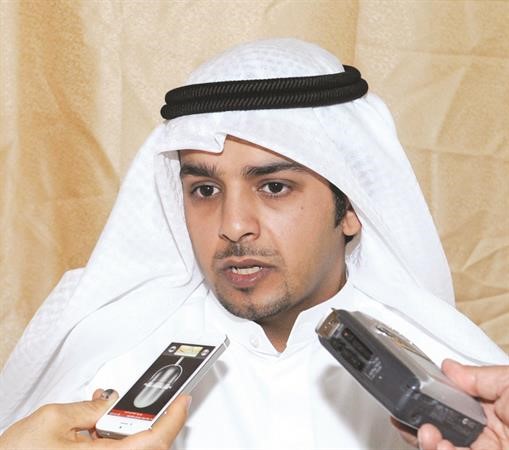 سالم الشعشوع﻿
