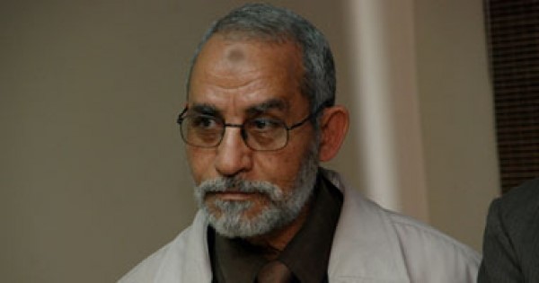دمحمد بديع