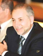  معين المرعبي