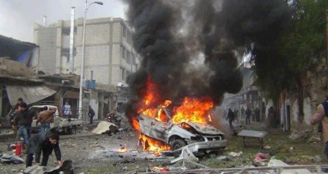 المتهمان بتفجيري طرابلس:اللواء السوري علي مملوك وراء التفجيرات
