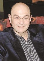 دشفيق الغبرا﻿