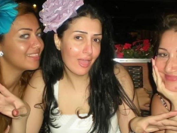 شاهد الصورة التي عرضت غادة عبد الرازق لسخرية جمهورها