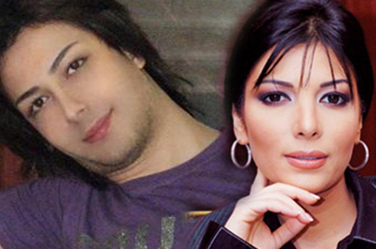 بالفيديو.. الرجال العرب يتشبهون بالفنانات .. وشاهدوا شبيه مايا دياب!