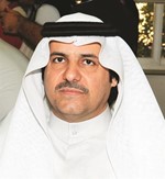 سلطان الشمري