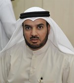 حمدان العازمي