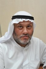 ناصر المانع
