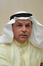 انور الشرهان