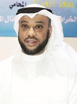 دسعد العنزي