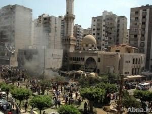 القصة الكاملة لأحمد الغريب وعلاقته بـ «تفجيرات طرابلس»