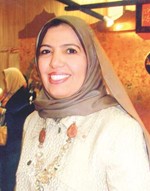 منى الصلال﻿