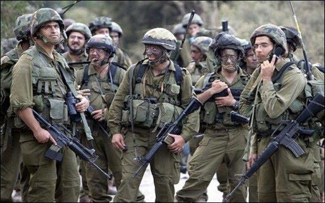 فيديو يثير ضجة في اسرائيل:جنود الاحتلال يرقصون في عرس فلسطيني