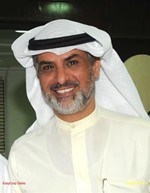 خالد الطريجي