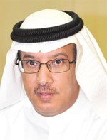 مبارك الحريص﻿