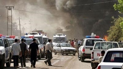 «القاعدة» تعلن مسؤوليتها عن التفجيرات بالعراق