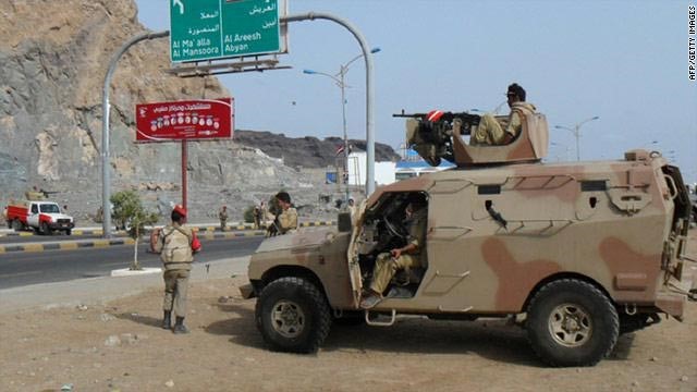 مقتل قيادي بـ «القاعدة» في اليمن