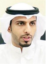 محمد المشعان﻿