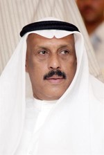 علي القبندي﻿