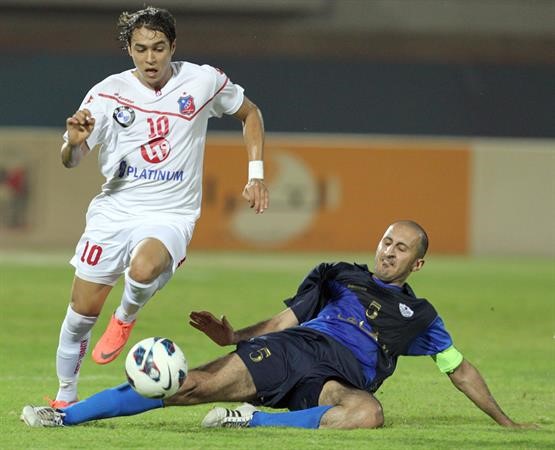 البرازيلي روجيريو من العناصر التي يعول عليها الكويت