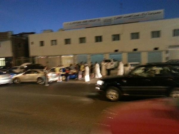 زيادة كاميرات المراقبة والقيادة تلبي احتياجات القطاع من الاجهزة والمعدات 