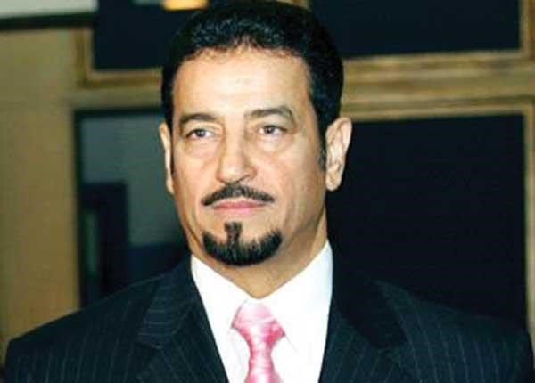 دحمد الدعيج﻿