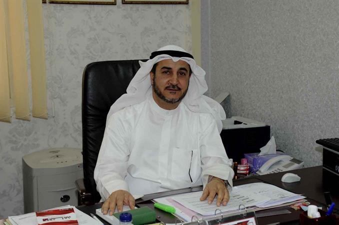 ديعقوب الكندري