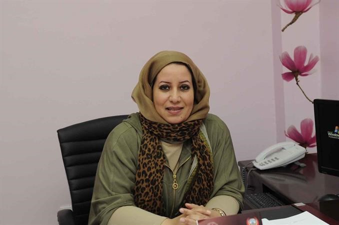 دسارة المطيري