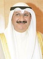 الشيخ سالم العبدالعزيز