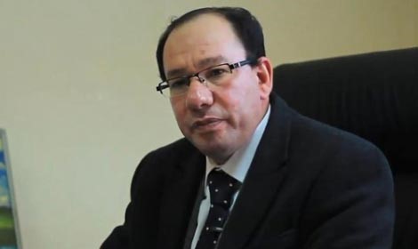بالفيديو.. خطأ تقني للجزيرة يؤدي لفتح الميكروفونات .. والمذيع يقول لوزيرة الاعلام المصرية " هي بلد أبوكي " 