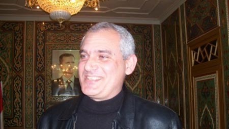 النائب عادل الزغير