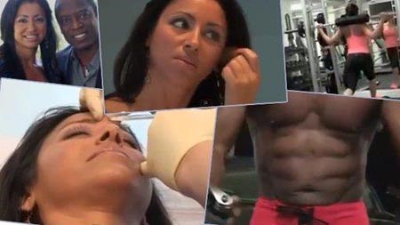 جراح تجميل يحول سيدة إلى فتاة أحلامه ثم يتزوجها
