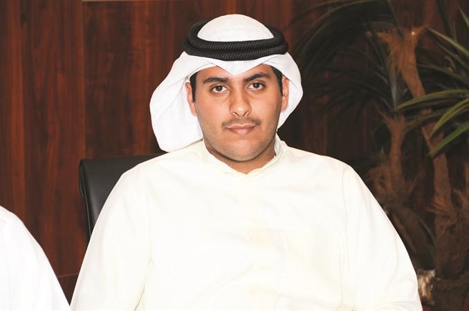حمد الهاجري