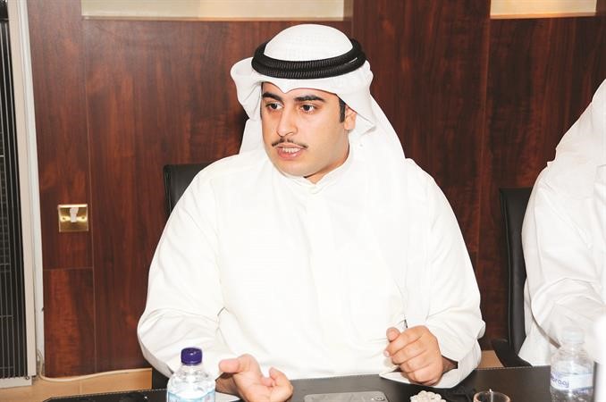 سعد الزامل