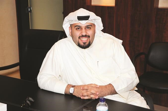 عبدالله العثمان