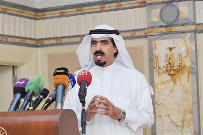 راشد الهاجري﻿
