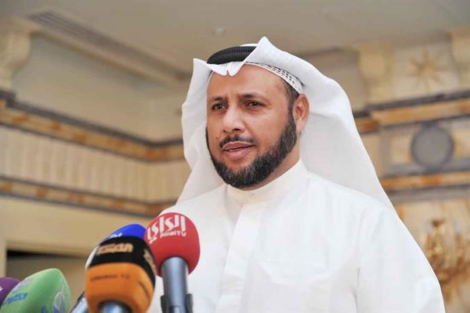 فواز الشلال ﻿