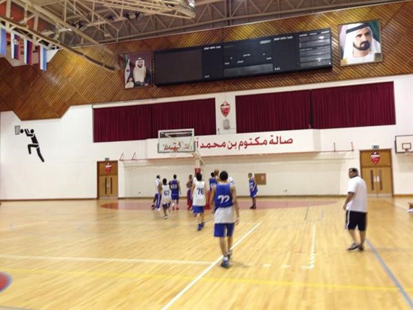 تدريبات منتخبنا للسلة متواصلة من اجل الاستعداد لمواجهة البحرين
