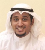 ابراهيم العازمي﻿