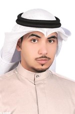 عبدالله المنشد﻿