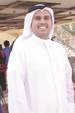 محمد المرداس﻿