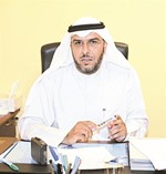 فايز العنزي﻿