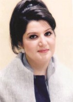نجلاء النقي﻿