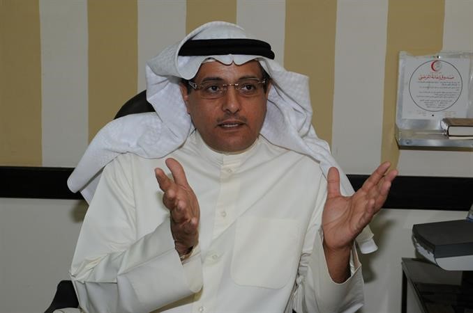 فلاح العجمي