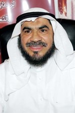 د مساعد مندني ﻿