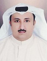 خالد العجمي﻿